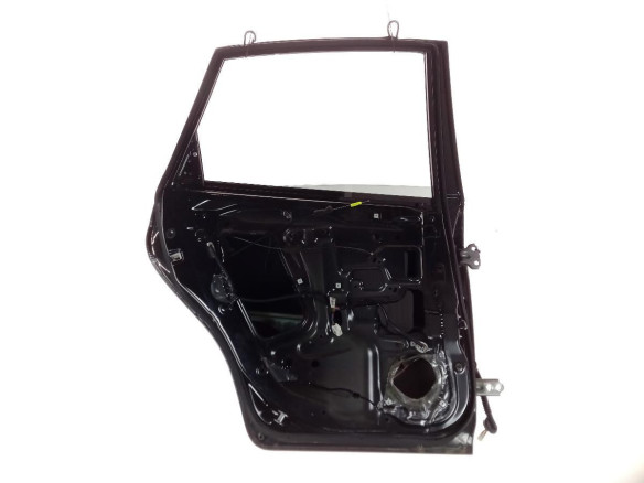 PUERTA LAT TRA IZQ SUBARU IMPREZA Fastback (GR, GH, G3)|Desguaces La Cabaña