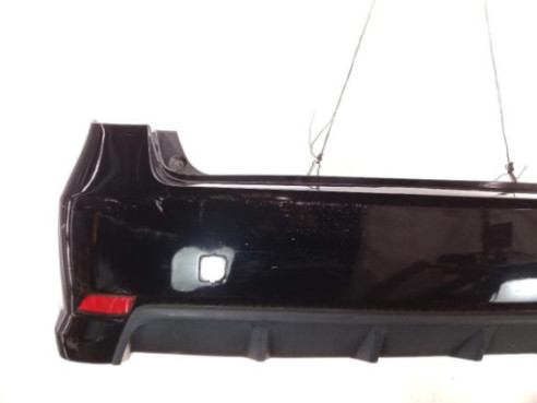 PARAGOLPES TRA SUBARU IMPREZA Fastback (GR, GH, G3)|Desguaces La Cabaña