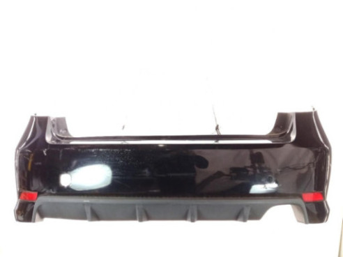 PARAGOLPES TRA SUBARU IMPREZA Fastback (GR, GH, G3)|Desguaces La Cabaña