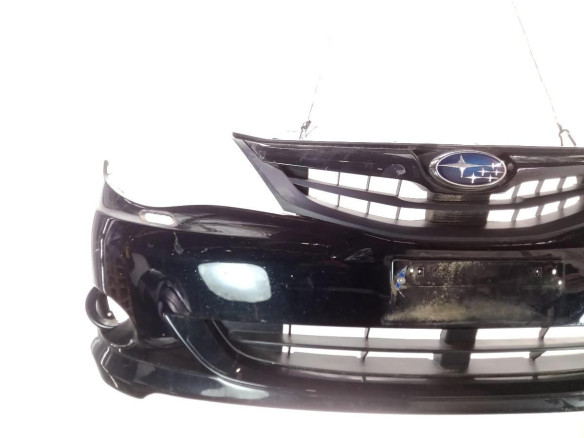 PARAGOLPES DEL SUBARU IMPREZA Fastback (GR, GH, G3)|Desguaces La Cabaña
