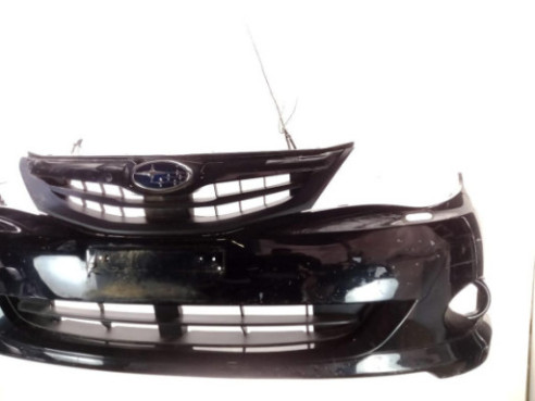 PARAGOLPES DEL SUBARU IMPREZA Fastback (GR, GH, G3)|Desguaces La Cabaña