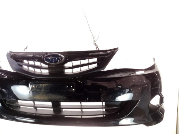 PARAGOLPES DEL SUBARU IMPREZA Fastback (GR, GH, G3)|Desguaces La Cabaña