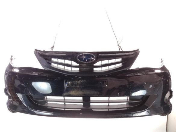 PARAGOLPES DEL SUBARU IMPREZA Fastback (GR, GH, G3)|Desguaces La Cabaña