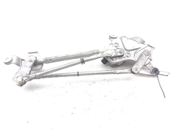 86511FG010 MOTOR LIMPIAPARABRISAS DEL SUBARU IMPREZA Fastback (GR, GH, G3)|Desguaces La Cabaña