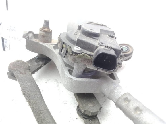 86511FG010 MOTOR LIMPIAPARABRISAS DEL SUBARU IMPREZA Fastback (GR, GH, G3)|Desguaces La Cabaña