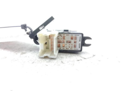 MANDO ELEVALUNAS PUERTA LATERAL TRASERO IZQUIERDO|Desguaces La Cabaña 2