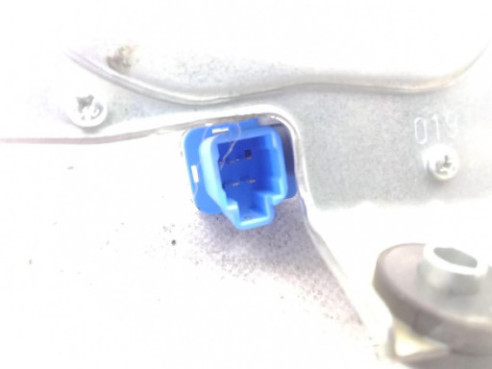 MOTOR LIMPIAPARABRISAS TRA SUBARU IMPREZA Fastback (GR, GH, G3)|Desguaces La Cabaña