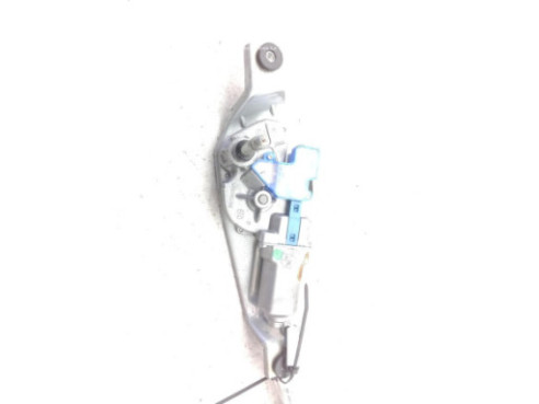 MOTOR LIMPIAPARABRISAS TRA SUBARU IMPREZA Fastback (GR, GH, G3)|Desguaces La Cabaña