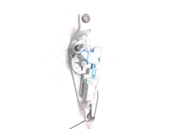 MOTOR LIMPIAPARABRISAS TRA SUBARU IMPREZA Fastback (GR, GH, G3)|Desguaces La Cabaña