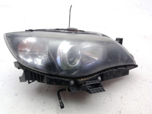 FARO DERECHO SUBARU IMPREZA Fastback (GR, GH, G3)|Desguaces La Cabaña