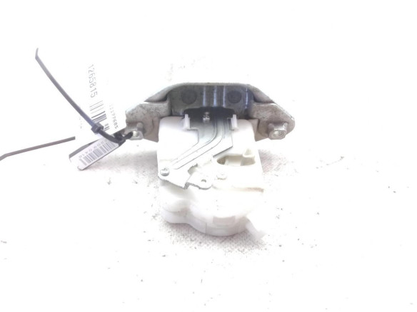 CERRADURA PORTON / TAPA MALETA SUBARU IMPREZA Fastback (GR, GH, G3)|Desguaces La Cabaña