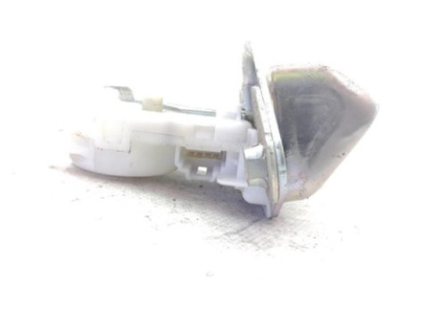 CERRADURA PORTON / TAPA MALETA SUBARU IMPREZA Fastback (GR, GH, G3)|Desguaces La Cabaña