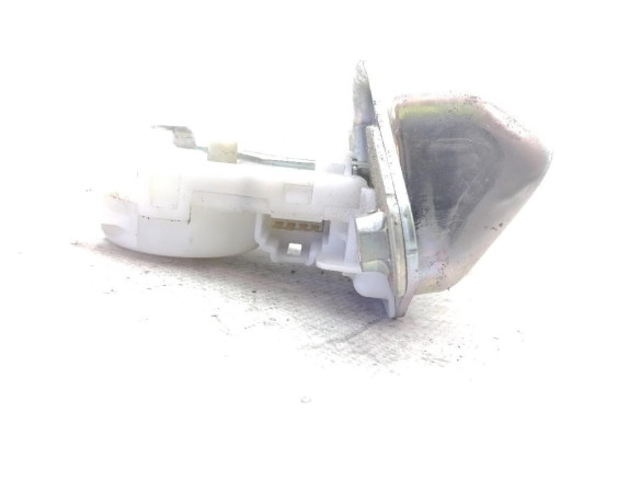 CERRADURA PORTON / TAPA MALETA SUBARU IMPREZA Fastback (GR, GH, G3)|Desguaces La Cabaña