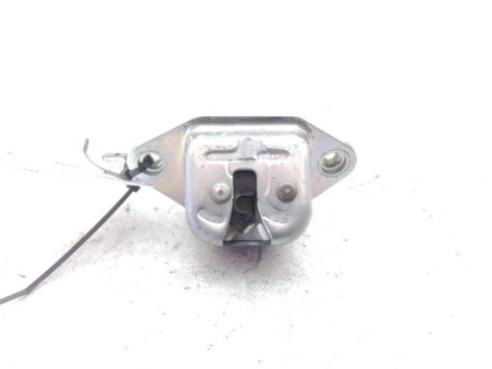 CERRADURA PORTON / TAPA MALETA SUBARU IMPREZA Fastback (GR, GH, G3)|Desguaces La Cabaña