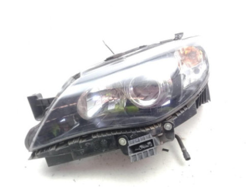 FARO IZQUIERDO SUBARU IMPREZA Fastback (GR, GH, G3)|Desguaces La Cabaña