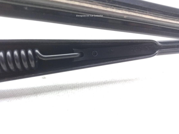 BRAZO LIMPIAPARABRISAS DEL IZQ SUBARU IMPREZA Fastback (GR, GH, G3)|Desguaces La Cabaña