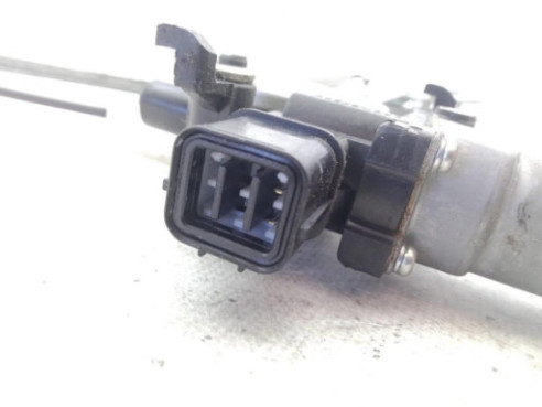 ELEVALUNAS PUERTA LAT TRA IZQ SUBARU IMPREZA Fastback (GR, GH, G3)|Desguaces La Cabaña