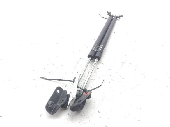 6WB13FK28 AMORTIGUADOR CAPO SUBARU IMPREZA Fastback (GR, GH, G3)|Desguaces La Cabaña