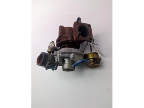 MOTOR / ESCAPE|Desguaces La Cabaña 2