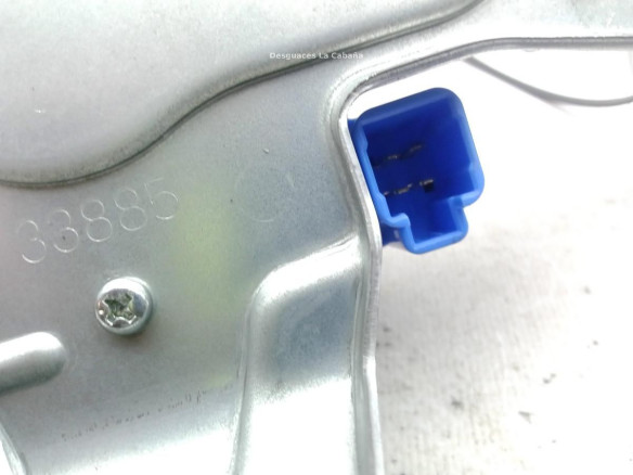 8253A168  MOTOR LIMPIAPARABRISAS TRA MITSUBISHI ASX (GA_W_)|Desguaces La Cabaña