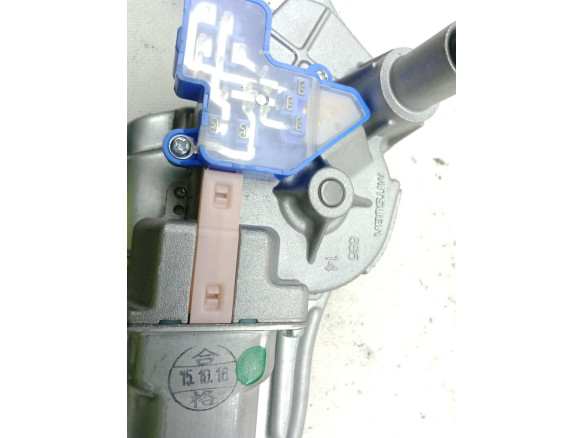 8253A168  MOTOR LIMPIAPARABRISAS TRA MITSUBISHI ASX (GA_W_)|Desguaces La Cabaña