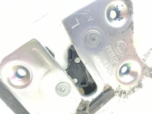 A047218 CERRADURA PUERTA LAT TRA IZQ MITSUBISHI ASX (GA_W_)|Desguaces La Cabaña