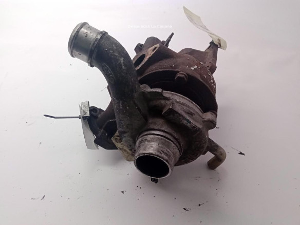 713517 TURBO FORD FOCUS (DAW, DBW)|Desguaces La Cabaña