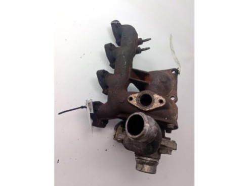 713517 TURBO FORD FOCUS (DAW, DBW)|Desguaces La Cabaña
