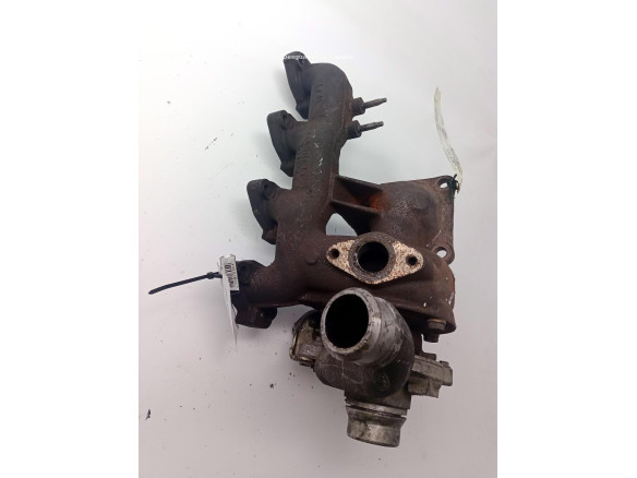 713517 TURBO FORD FOCUS (DAW, DBW)|Desguaces La Cabaña