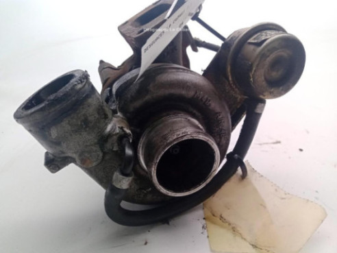 176A5000  TURBO FIAT PUNTO (176_)|Desguaces La Cabaña
