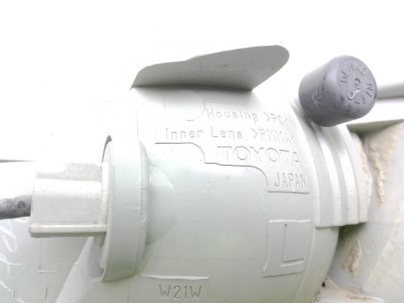 PILOTO TRA IZQ INF LEXUS RX (_U3_)|Desguaces La Cabaña
