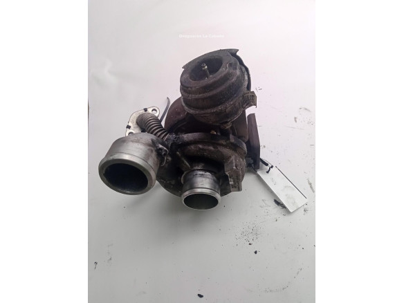 736168 TURBO ALFA ROMEO 147 (937_)|Desguaces La Cabaña