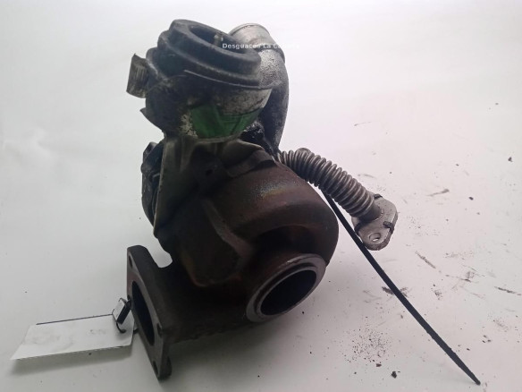 736168 TURBO ALFA ROMEO 147 (937_)|Desguaces La Cabaña