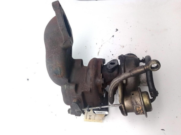 46406203 TURBO LANCIA KAPPA (838_)|Desguaces La Cabaña