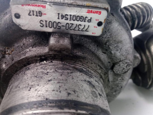 7737205001S TURBO SAAB 9-3 (YS3F)|Desguaces La Cabaña