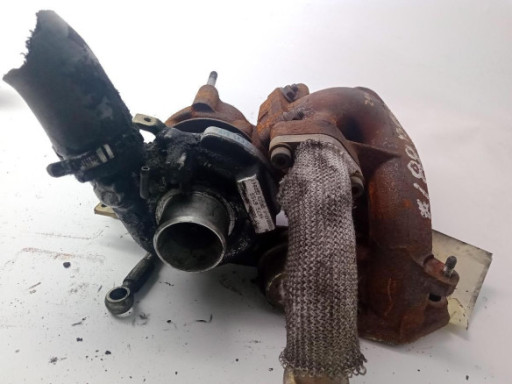 MOTOR / ESCAPE|Desguaces La Cabaña