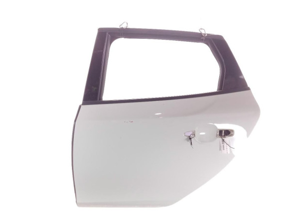 PUERTA LAT TRA IZQ VOLVO V40 Fastback (525, 526)|Desguaces La Cabaña