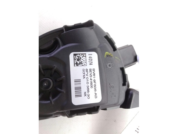 BV619F836AB POTENCIOMETRO ACELERADOR FORD FOCUS III Turnier|Desguaces La Cabaña
