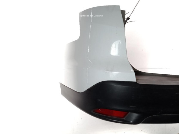 1719100  PARAGOLPES TRA FORD FOCUS III Turnier|Desguaces La Cabaña