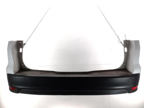 1719100  PARAGOLPES TRA FORD FOCUS III Turnier|Desguaces La Cabaña