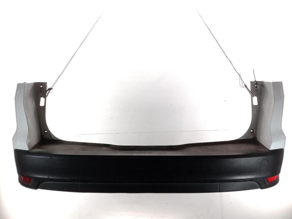 1719100  PARAGOLPES TRA FORD FOCUS III Turnier|Desguaces La Cabaña