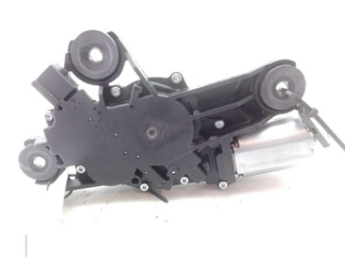BV17K441AA MOTOR LIMPIAPARABRISAS TRA FORD FOCUS III Turnier|Desguaces La Cabaña