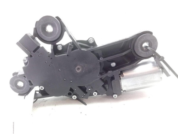 BV17K441AA MOTOR LIMPIAPARABRISAS TRA FORD FOCUS III Turnier|Desguaces La Cabaña