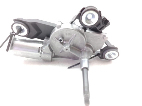 BV17K441AA MOTOR LIMPIAPARABRISAS TRA FORD FOCUS III Turnier|Desguaces La Cabaña