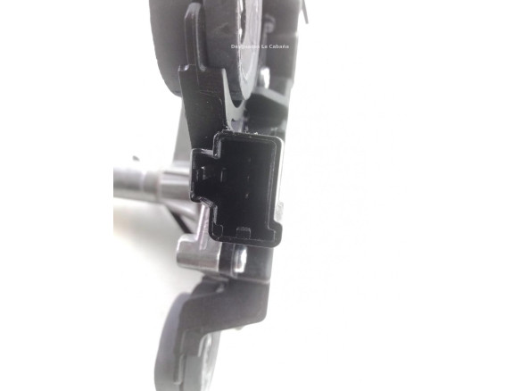 BV17K441AA MOTOR LIMPIAPARABRISAS TRA FORD FOCUS III Turnier|Desguaces La Cabaña
