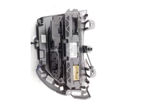 BM5T18C612CL MANDO CLIMA FORD FOCUS III Turnier|Desguaces La Cabaña