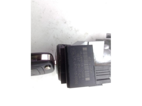 3M513F880AE CLAUSOR FORD FOCUS III Turnier|Desguaces La Cabaña