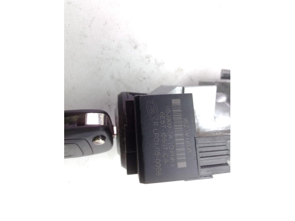 3M513F880AE CLAUSOR FORD FOCUS III Turnier|Desguaces La Cabaña