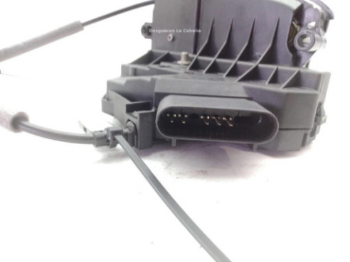 BM5AA21813AF CERRADURA PUERTA LAT DEL IZQ FORD FOCUS III Turnier|Desguaces La Cabaña
