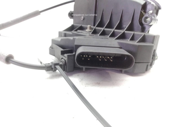 BM5AA21813AF CERRADURA PUERTA LAT DEL IZQ FORD FOCUS III Turnier|Desguaces La Cabaña